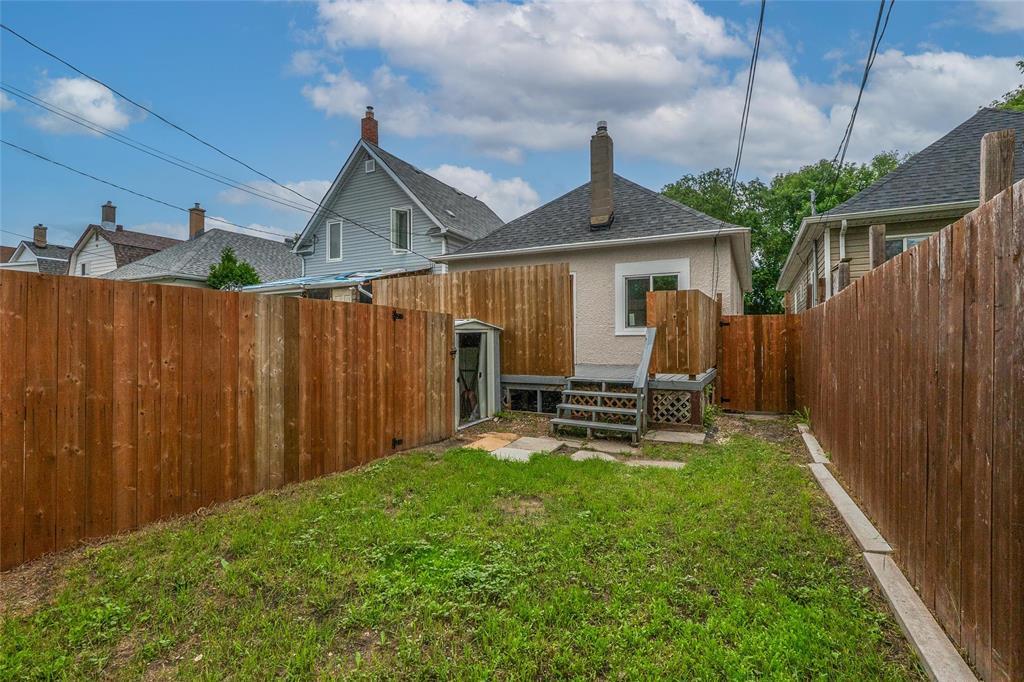 208 Harbison Avenue