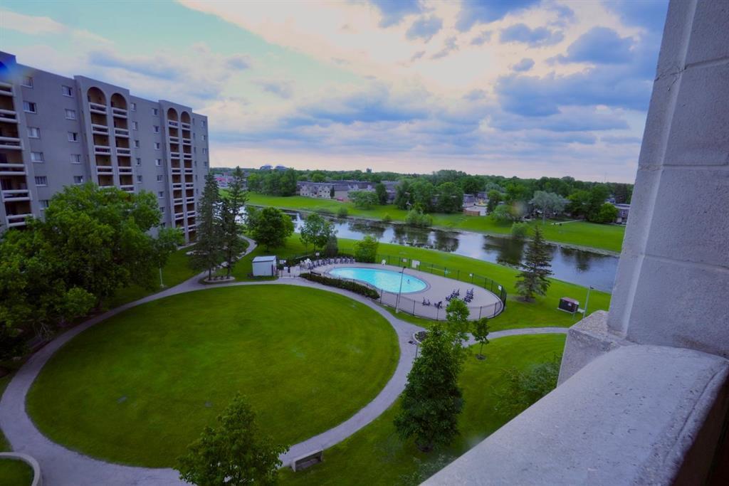 612 3030 Pembina Highway