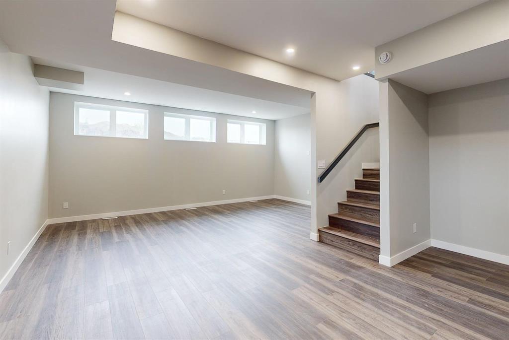 40 Bremner Drive