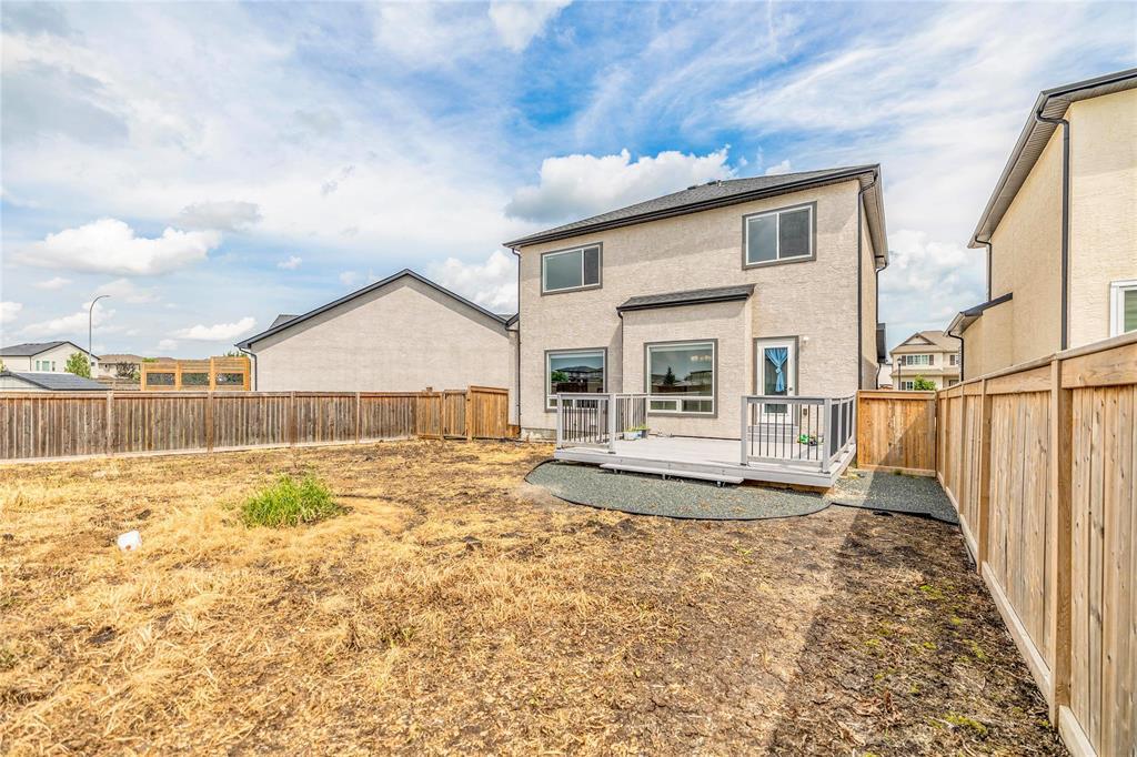 44 Glen Ivy Court