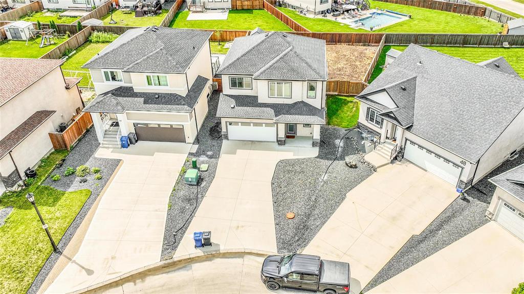 44 Glen Ivy Court