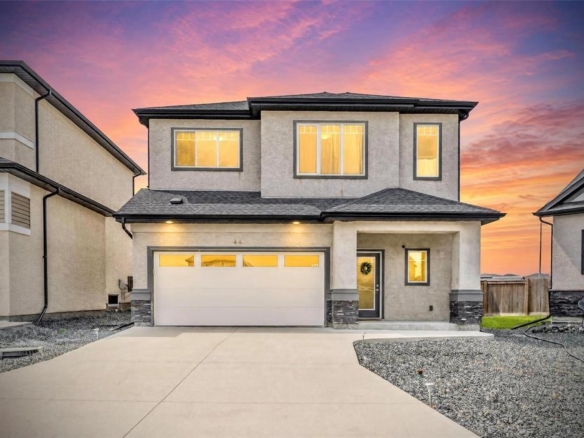 44 Glen Ivy Court