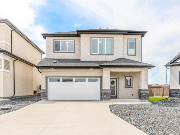 44 Glen Ivy Court