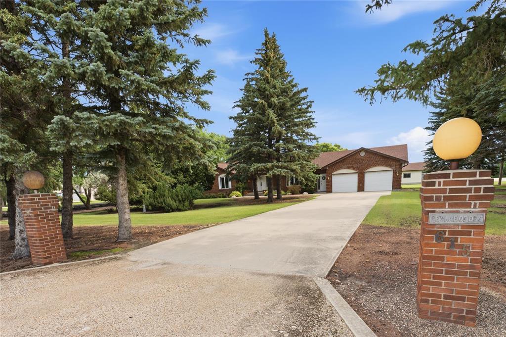 615 DUNNING Road