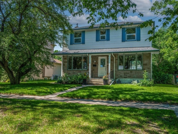 225 Lockwood Street