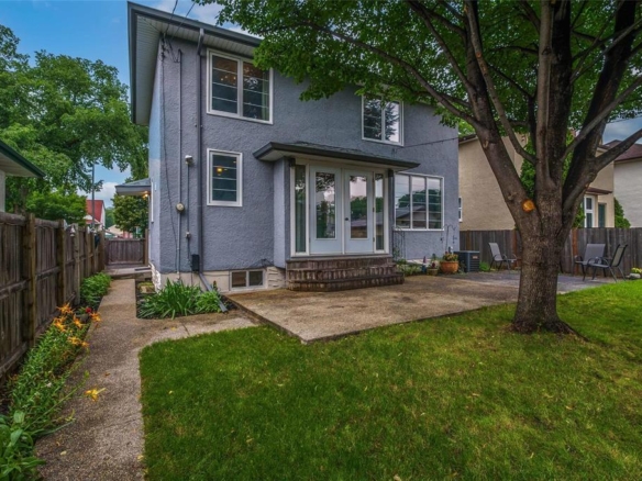 334 McAdam Avenue