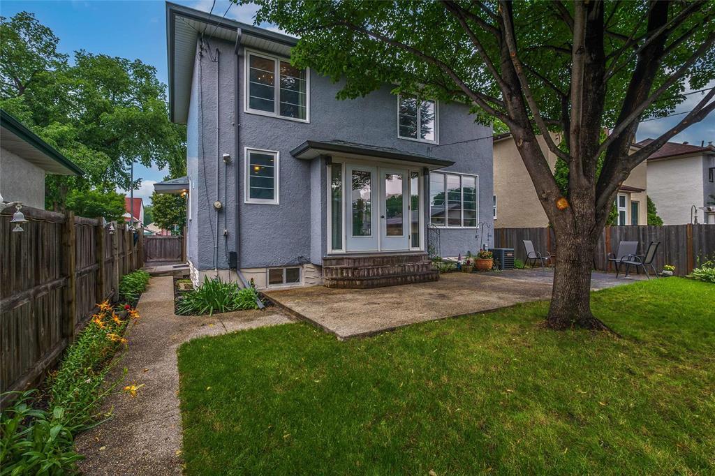 334 McAdam Avenue