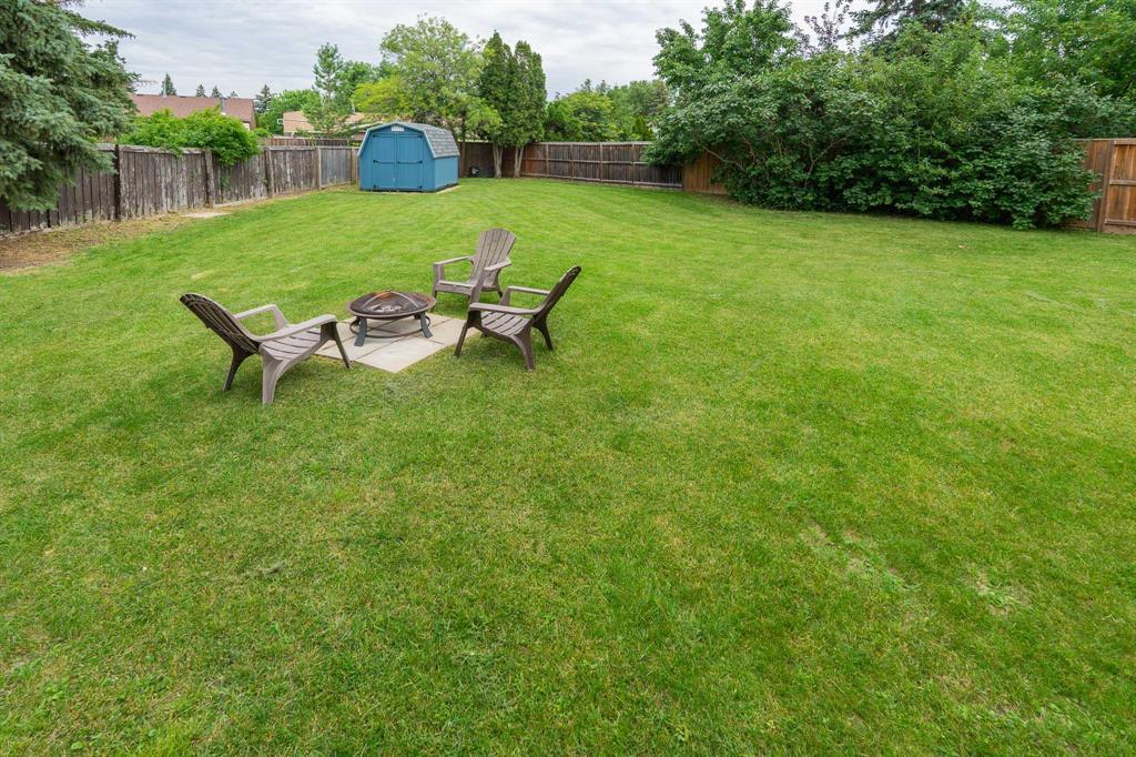 42 Chaldecott Cove