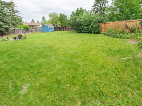 42 Chaldecott Cove