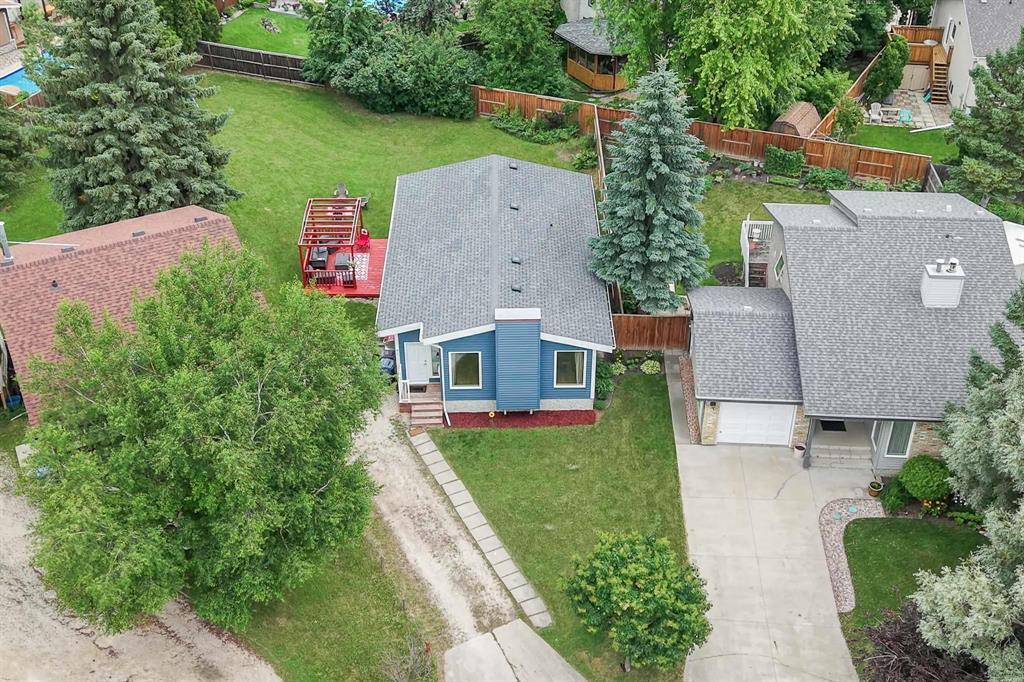 42 Chaldecott Cove