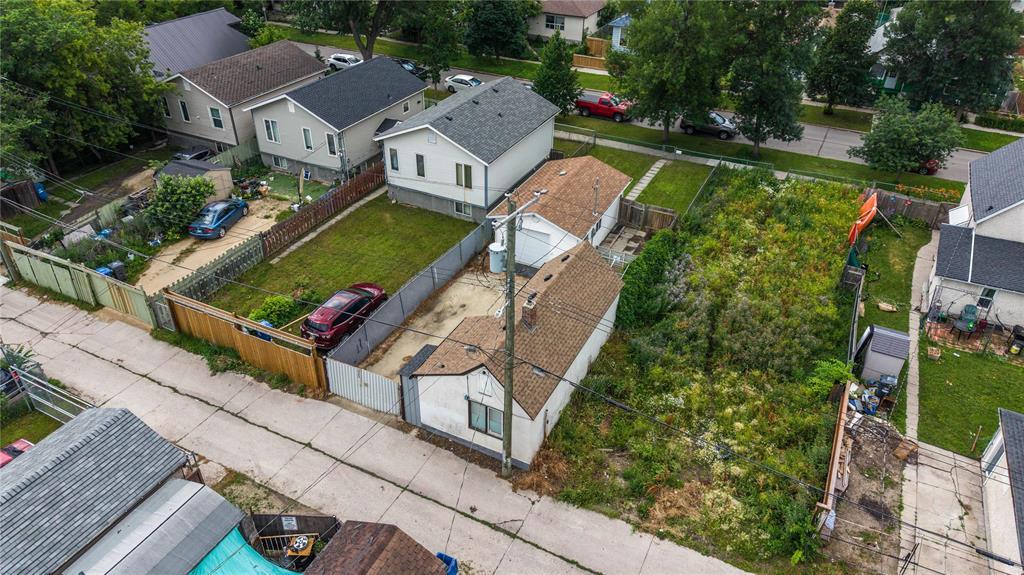 625 Pritchard Avenue