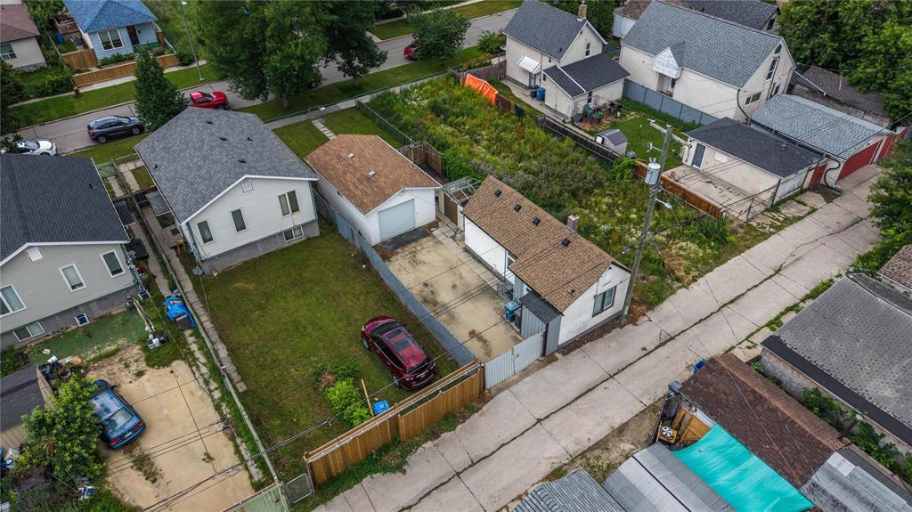 625 Pritchard Avenue
