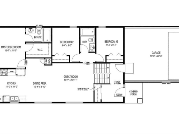 34 QUARRY RIDGE Drive