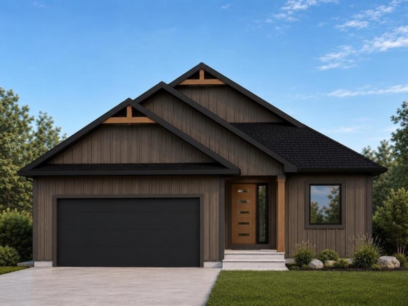 23 Porcupine Crescent