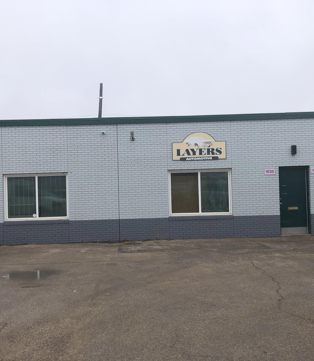 1025 – 1049 Pacific Ave